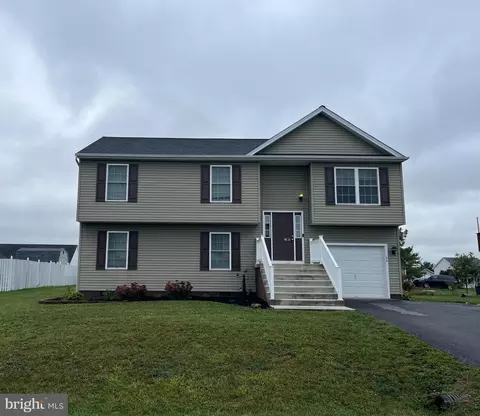 26 Palestine Way, Martinsburg, WV 25404