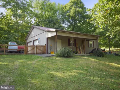 337 Drewery Ln, Falling Waters, WV 25419 photo 52