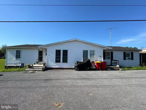 108110 Paynes Ford Rd, Martinsburg, WV 25405