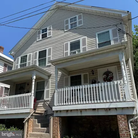 123125 S Street St E, Martinsburg, WV 25401
