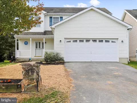 49 Lancer Pl, Martinsburg, WV 25404