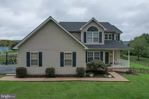 779 S Ridge Rd S, Martinsburg, WV 25403