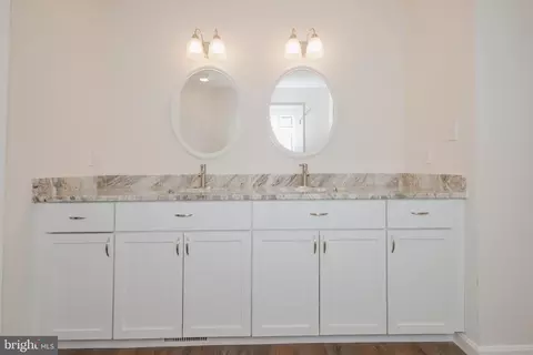Entry Way - 251 Morningside Dr, Falling Waters, WV 25419 photo 5 of 7