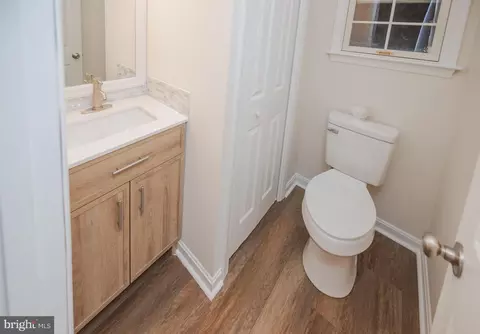 Entry Way - 251 Morningside Dr, Falling Waters, WV 25419 photo 3 of 7