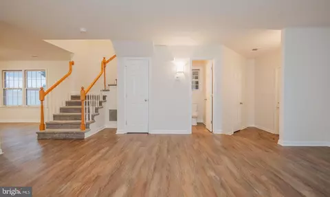 Entry Way - 251 Morningside Dr, Falling Waters, WV 25419 photo 2 of 7
