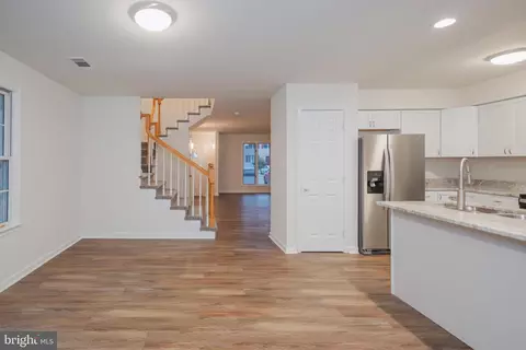 Entry Way - 251 Morningside Dr, Falling Waters, WV 25419 photo 1 of 7