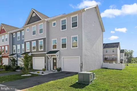 39 Belgian Run, Martinsburg, WV 25404