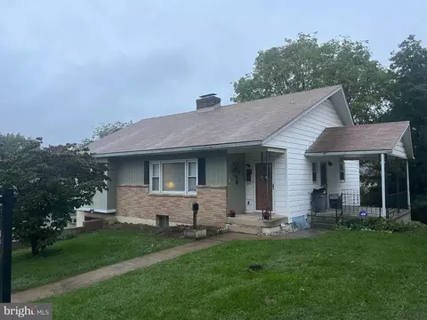 505 S Rosemont Ave, Martinsburg, WV 25401