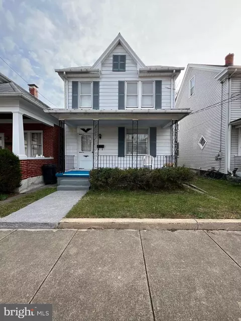 338 S Kentucky Ave, Martinsburg, WV 25401