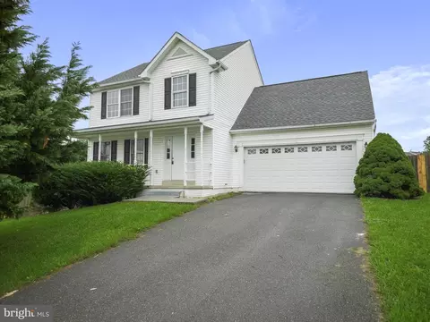 21 Porsche Cir, Martinsburg, WV 25404