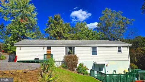 547 Atwood Dr, Gerrardstown, WV 25420