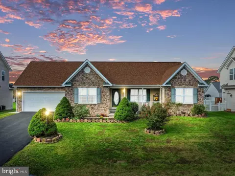 332 Webber Springs Dr, Inwood, WV 25428