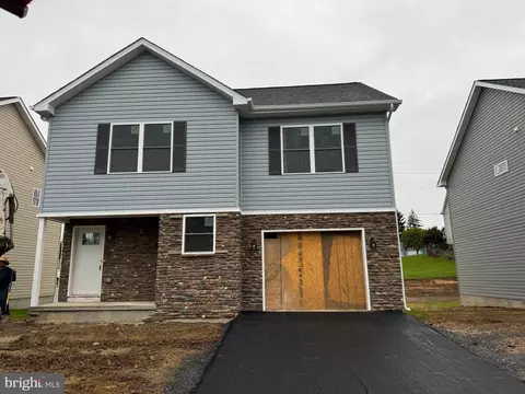 416 Beth St #LOT 3, Martinsburg, WV 25404