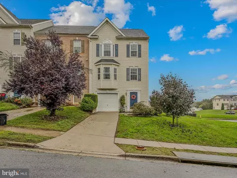 161 Raphael Ct, Martinsburg, WV 25403