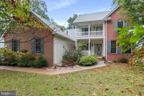 542 Potato Hill Rd, Hedgesville, WV 25427
