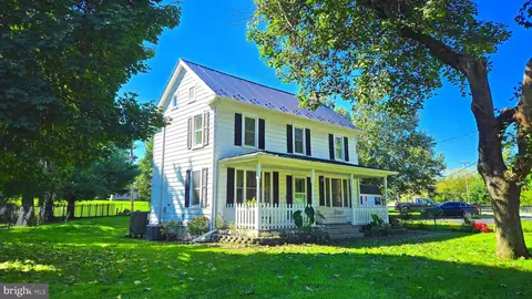 8468 Tuscarora Pike, Martinsburg, WV 25403