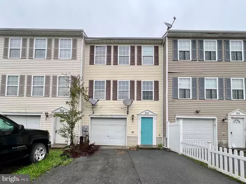 200 Topaz, Inwood, WV 25428