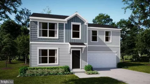 79 Quillworth Rd, Inwood, WV 25428