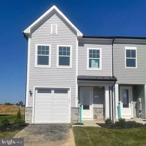 78 Spool Rd, Inwood, WV 25428