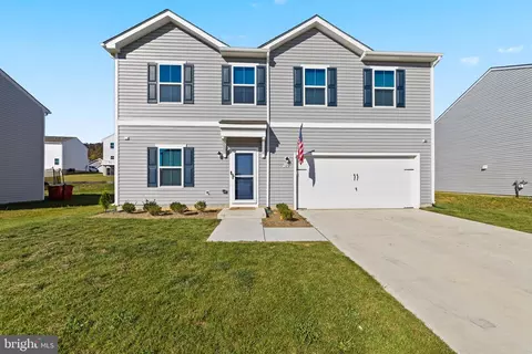 120 Diving Scaup Rd, Hedgesville, WV 25427