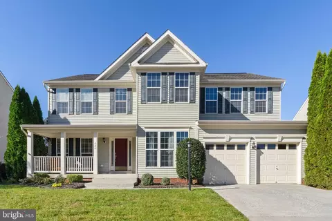 424 Rubens Cir, Martinsburg, WV 25403