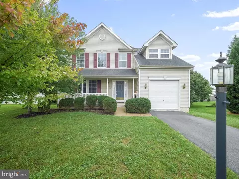 1304 Prentiss Point Pkwy, Martinsburg, WV 25401