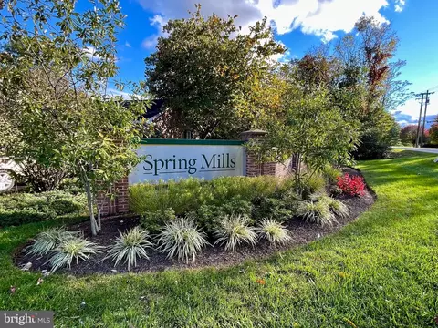 114 Saffron Ter, Falling Waters, WV 25419 photo 36