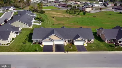114 Saffron Ter, Falling Waters, WV 25419 photo 41