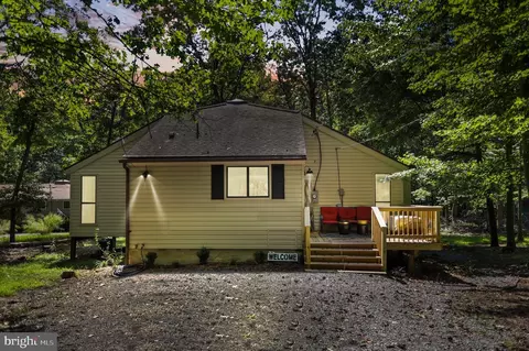 117 Shawnee Trl, Hedgesville, WV 25427