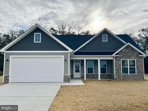 227 Sanibel Way, Martinsburg, WV 25405