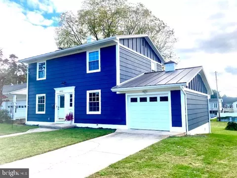 402 S Georgia Ave, Martinsburg, WV 25401