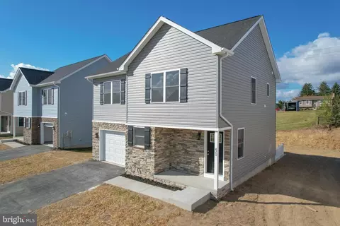 420 Beth St #LOT 4, Martinsburg, WV 25404