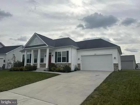 108 Serpentine Way, Martinsburg, WV 25405