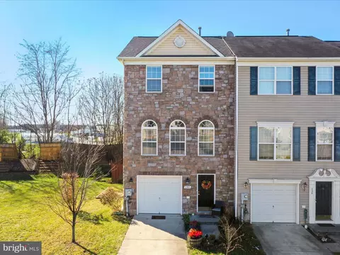 140 Truth Way, Martinsburg, WV 25405