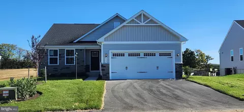 332 Makers Way, Martinsburg, WV 25405