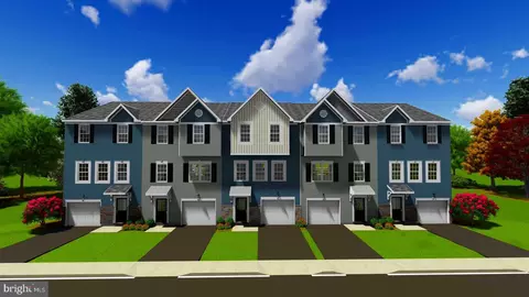 lot136 Tumblehome Rd, Inwood, WV 25428