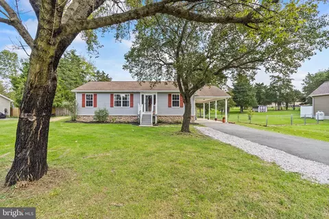 238 Pickett Ave, Inwood, WV 25428