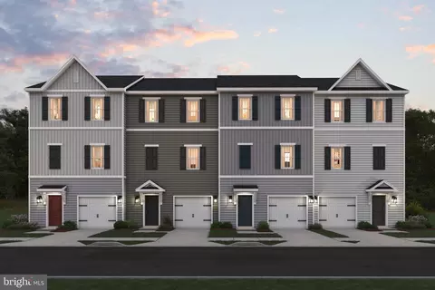 233 Truth Way, Martinsburg, WV 25405
