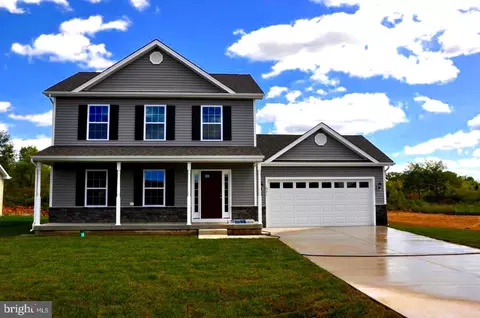 295 Labonte Dr, Martinsburg, WV 25404