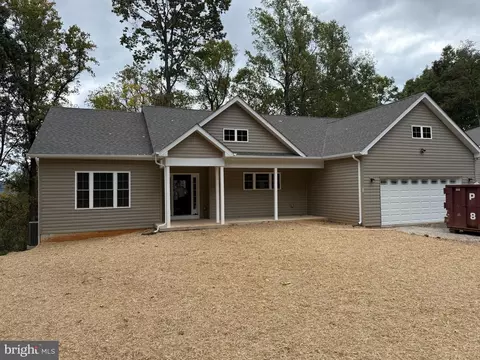 313 Rugged Trl, Hedgesville, WV 25427