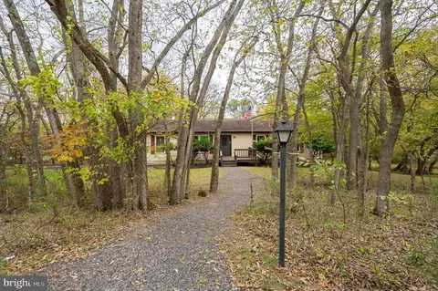 96 Equestrian Way, Martinsburg, WV 25404