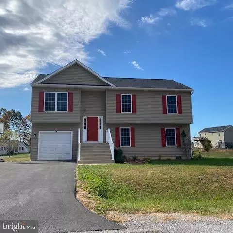 496 Tyler Way, Martinsburg, WV 25404