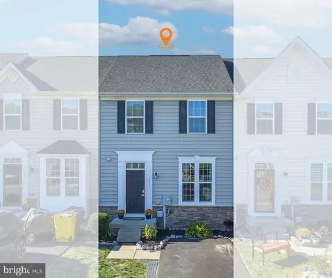 131 Norwood Dr, Falling Waters, WV 25419