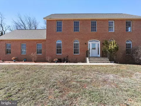 526 Gala Rd, Inwood, WV 25428