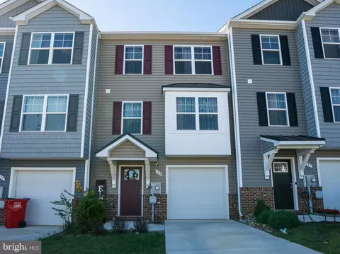 133 Carnes Way, Martinsburg, WV 25403