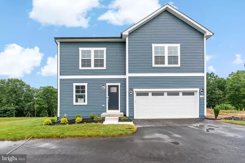 171 Grayling Rd, Inwood, WV 25428