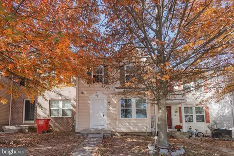 79 Grindstone Dr, Hedgesville, WV 25427