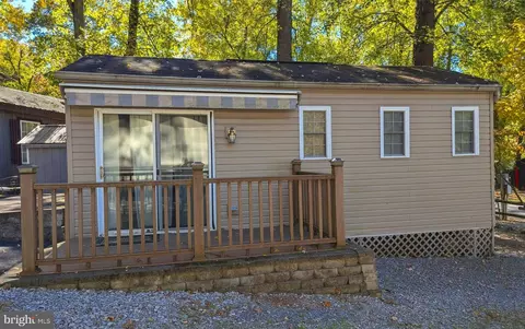 Block 78 Lot 9 Park Blvd, Falling Waters, WV 25419