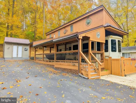 Block 78 Lot 8 Park Blvd, Falling Waters, WV 25419