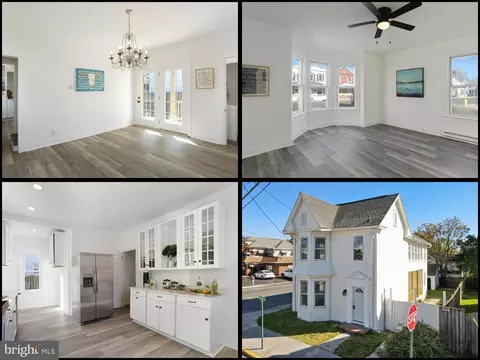727 N Queen St, Martinsburg, WV 25404